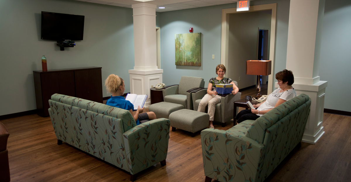 Drug Addiction Recovery In Waupun